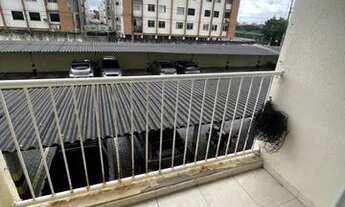 Imagem 7: Pátio Coroa do Meio !