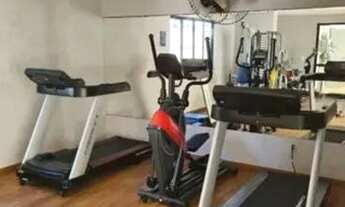 Imagem 5: Apartamento para venda possui 90 metros quadrados com 3 quartos em Armação - Salvador - BA