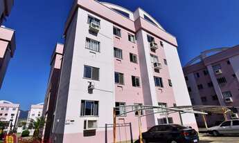 Imagem: Apartamento 2 quartos no bairro aririu em