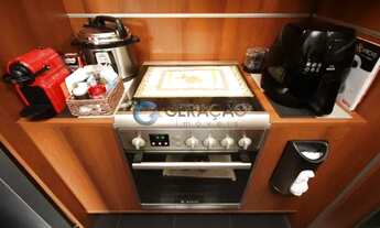 Imagem 7: Apartamento Padrão em São José dos Campos