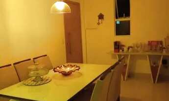 Imagem 5: Apartamento à venda no bairro Altiplano Cabo Branco - João Pessoa/PB