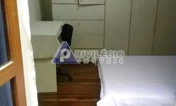 Imagem 4: Apartamento à venda, 2 quartos, 1 suíte, Copacabana - RIO DE JANEIRO/RJ