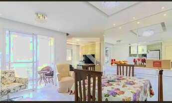 Imagem 3: Apartamento à Venda - Jardim São Savério, 2 Quartos, 63 m2