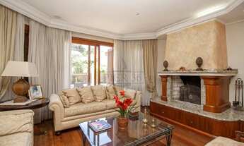 Imagem 3: Porto Alegre - Casa Padrão - Vila Assunção