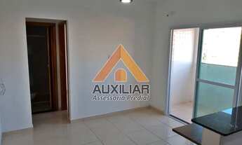 Imagem: 1 dormitório, Porteira Fechada, lazer