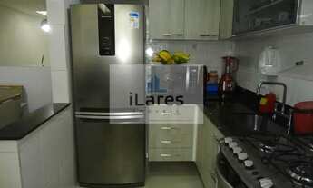 Imagem 5: Apartamento com 2 dorms, Vila Valparaíso, Santo André - R$ 395 mil, Cod: 3215