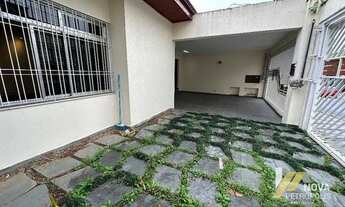 Imagem 2: Casa com 4 dormitórios à venda, 240 m² por R$ 990.000,00 - Nova Petrópolis - São Bernardo