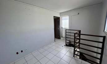 Imagem 3: Apartamento Duplex para venda possui 72 metros quadrados com 3 quartos