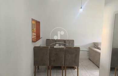 Imagem 6: Apartamento com 66 m² de área no Parque Jaçatuba Santo André