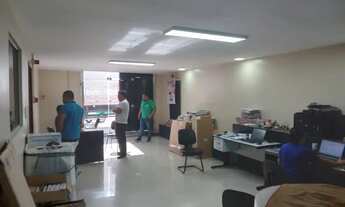 Imagem 4: Alugo Galpão 1100m2 entre São Francisco e Cachoeirinha!