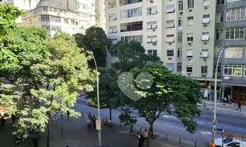 Imagem 4: Apartamento com 3 quartos à venda, 105 m² por R$ 990.000 - Copacabana - Rio de Janeiro/RJ