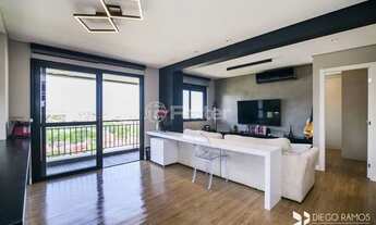 Imagem 3: Apartamento à venda Avenida Ipiranga, Jardim Botânico - Porto Alegre