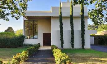 Imagem: Casa no Residencial Aldeia do Vale