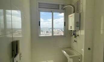 Imagem 3: Apartamento | Residencial Tarsila do Amaral | Vila Nossa Senhora das Graças | 62,00 m²