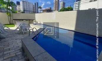 Imagem: Apartamento para venda com 46 metros quadrados