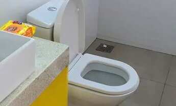 Imagem 7: Casa de condomínio para venda com 250 metros quadrados com 3 quartos