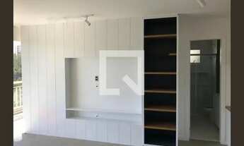 Imagem 6: Apartamento à Venda - Alphaville, 1 Quarto, 50 m2