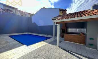 Imagem 3: Casa - Roncáglia - Valinhos