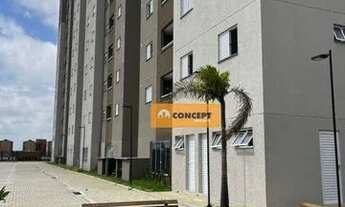 Imagem: Apartamento com 2 dormitórios à venda