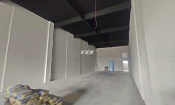 Imagem 3: Sala Térrea Santa Catarina Caxias do Sul