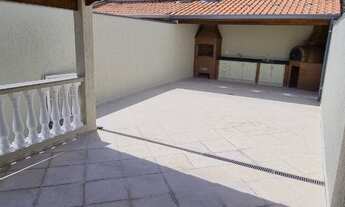 Imagem 7: Vila Nair Ipiranga sobrado novo, vago. Aceito permuta