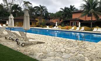 Imagem 7: Casa com 2 dormitórios e 1 mezanino em condominio completo em Boiçucanga para locação anua