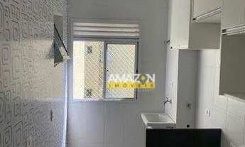 Imagem 4: Apartamento com 2 dormitórios para alugar, 57 m² por R$ 1.780,00/mês - Vila São Geraldo