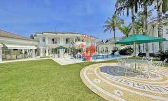 Imagem: Mansão Espetacular à Venda no Condomínio