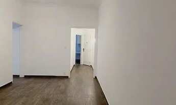 Imagem 4: Apartamento para venda com 89 metros quadrados com 3 quartos em Laranjeiras - Rio de Janei