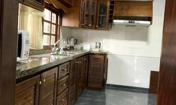 Imagem 2: Casa para Venda em Nova Petrópolis, Logradouro, 3 dormitórios, 1 suíte, 3 banheiros, 2 vag