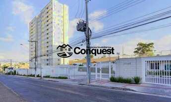 Imagem 7: Vendo-partamento 02 Quartos com suíte, condomínio fechado Monte Castelo Contagem