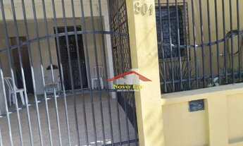 Imagem 4: Casa com 2 dormitórios à venda, 110 m² por R$ 380.000 - Fátima - Fortaleza/CE