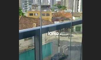 Imagem 7: Studio com 1 quarto para alugar, 27 m² pacote por R$ 3.038/mês - Mirandópolis