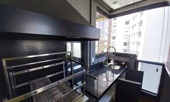 Imagem: Apartamento para aluguel possui 113 metros