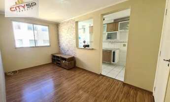 Imagem: Apartamento com 2 dormitórios para alugar