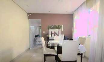 Imagem 6: Casa Residencial à venda, Vila Nova Carolina, São Paulo - CA0007