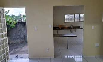 Imagem 4: ALUGO CASA NO CENTENÁRIO APENAS 1 QUARTO