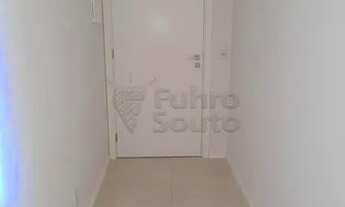 Imagem: Apartamento Padrão em Pelotas