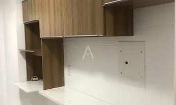 Imagem 2: APARTAMENTO MOBILIADO NA PARANÁ