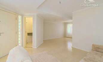 Imagem 6: Sobrado com 4 dormitórios à venda, 226 m² por R$ 1.250.000,00 - Hugo Lange - Curitiba/PR