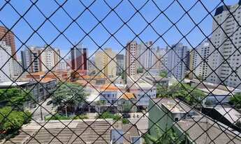 Imagem 6: Apartamento Com 02 quartos reformado próximo do metro Fradique Coutinho