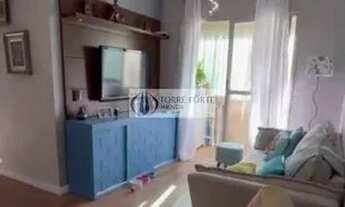 Imagem 6: Lindo partamento 2 dormitórios e 1 vaga na Cidade Lider