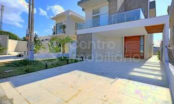 Imagem 4: CASA com piscina e 4 quartos em Itanhaém, no bairro Jamaica