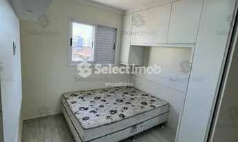 Imagem 5: Cobertura para ALUGAR, Parque das Nações, Santo André, SP