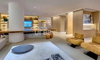 Imagem 2: Epic City Home - Apartamento 4 quartos, sendo 4 suítes