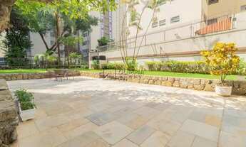 Imagem 6: Apartamento Venda 3 Dormitórios - 130 m² Higienópolis