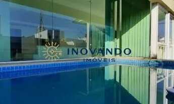 Imagem 3: Cobertura - Linear / Residencial / Recreio dos Bandeirantes