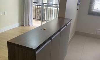 Imagem 6: Apartamento para venda possui 60 metros quadrados com 2 quartos em Medeiros - Jundiaí - SP