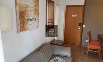 Imagem 3: Flat disponível no Brooklin