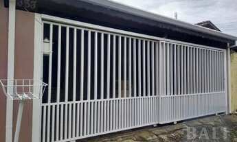 Imagem: Casa com 3 quartos à venda, 121 m² por